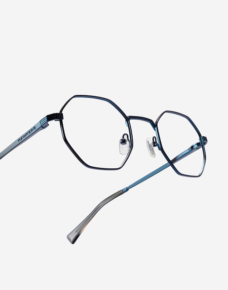 Blue Light Hawkers Navy Chenin