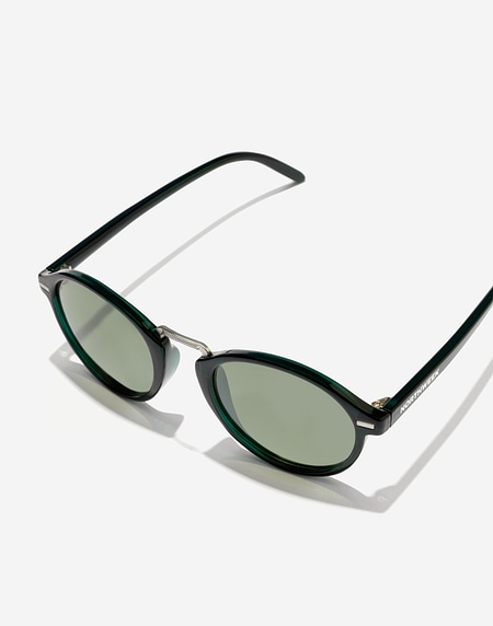 Sunglasses Northweek VESCA GREEN - TRANSPARENT GREEN POLARIZED
