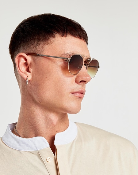 Sunglasses Hawkers N&ordm;9 - SMOKY
