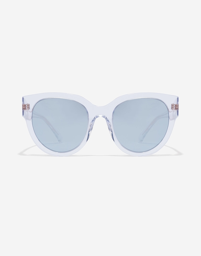 Gafas de sol Hawkers LOIRA - TRANSPARENT