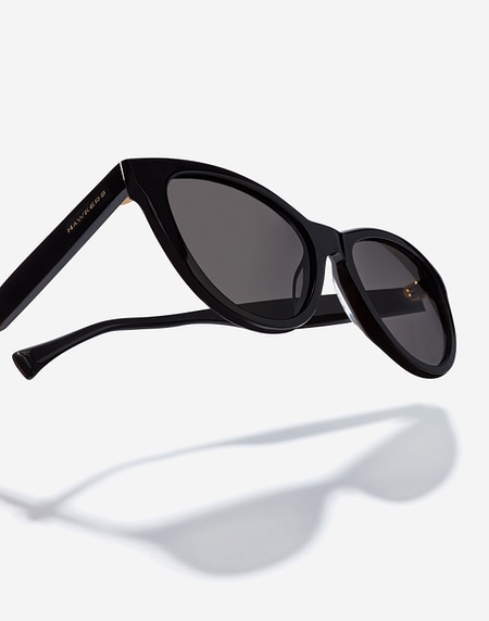 Sunglasses Hawkers NOLITA - BLACK