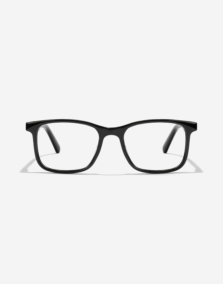 Blue Light Hawkers LAVVU - BLACK BB