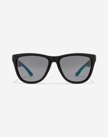 Sunglasses Hawkers ONE SPORT RAW - POLARIZED BLACK DARK