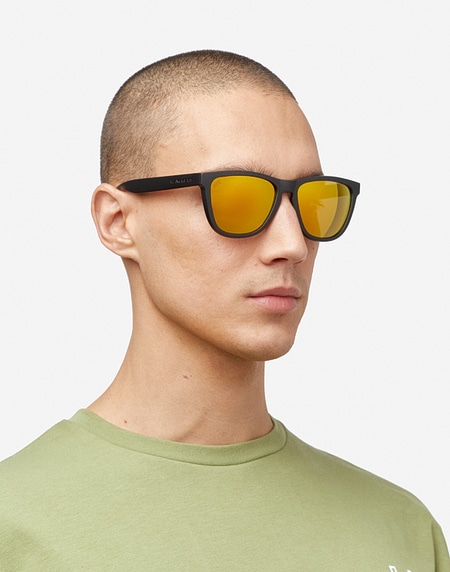Lentes de sol Hawkers ONE - POLARIZED DAYLIGHT RICARDO TORMO