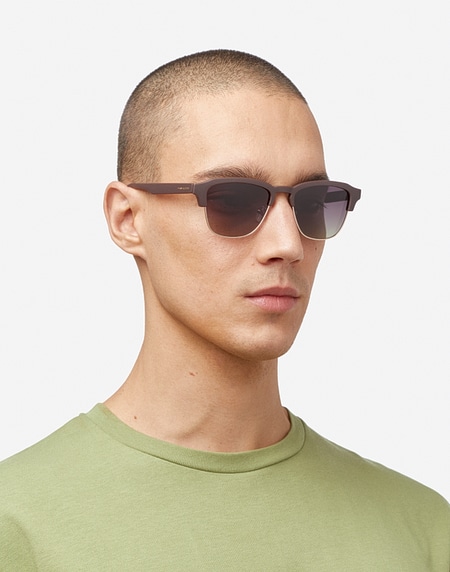 Gafas de sol Hawkers NEW CLASSIC - BLACK MOSS