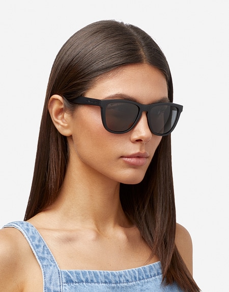 Lentes de sol Hawkers ONE RAW - POLARIZED RICARDO TORMO