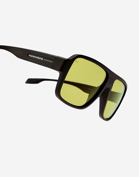 Sunglasses Hawkers PARLAY - BLACK MATCHA