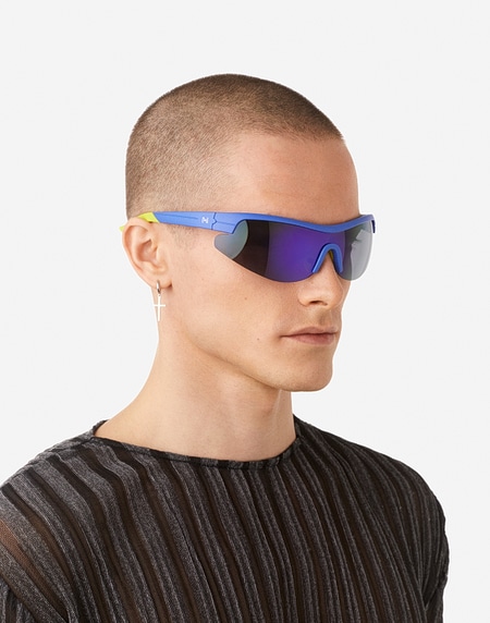 Gafas de sol Hawkers ACTIVE - POLARIZED VERY PERI GALAXY