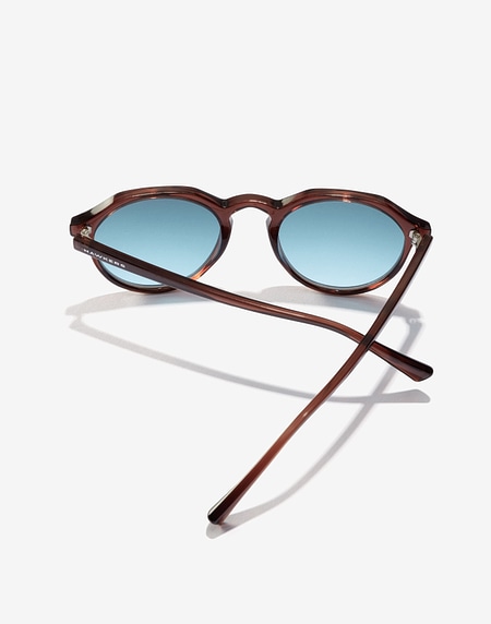 Gafas de sol Hawkers CRYSTAL NAVY WARWICK XS