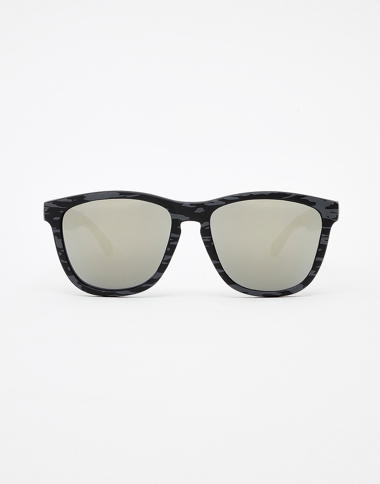 Sunglasses Hawkers CARBONO LIGHT GOLD ONE XL