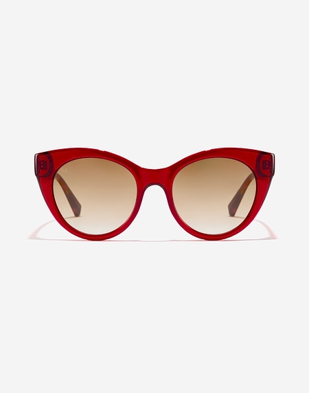 Oculos de sol Hawkers DIVINE - RED NATURE