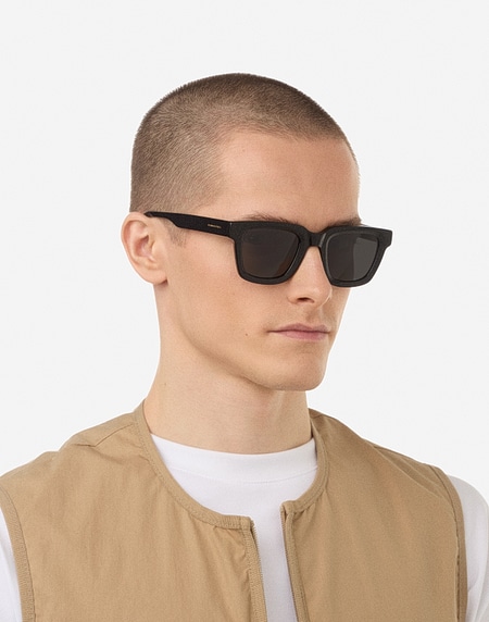 Lentes de sol Hawkers ONE UPTOWN - BLACK