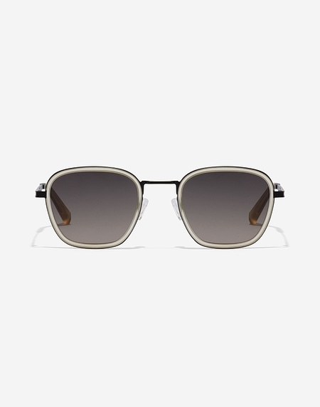 Nos Lunettes de Soleil Hawkers CHAIN - B&W
