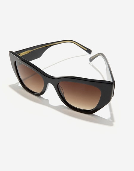 Sonnenbrille Hawkers MANHATTAN - BLACK EARTH