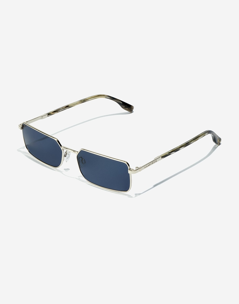 Sunglasses Hawkers SOUR - GOLD DARK BLUE