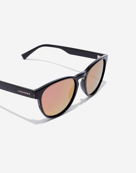 Gafas de sol Hawkers CRUSH - ROSE GOLD