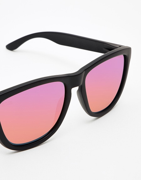 Sunglasses Hawkers CARBON BLACK - NEBULA ONE