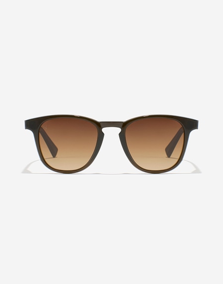 Sunglasses Hawkers CLASSY RAW - GREEN PEANUT BUTTER