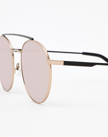 Gafas de sol Hawkers BICOLOR - ROSE GOLD HILLS