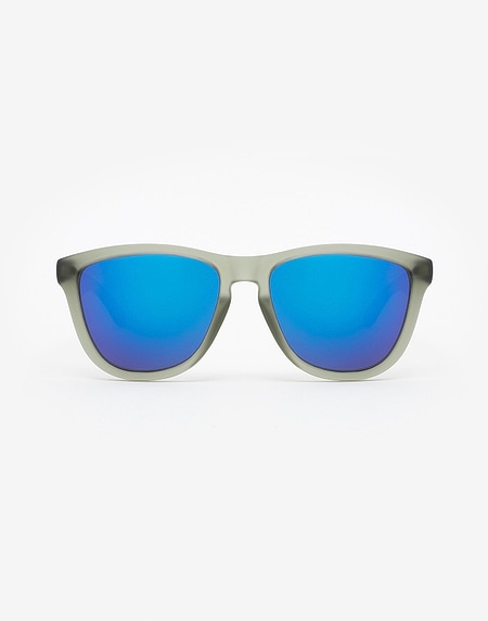Lentes de sol Hawkers FROZEN GREY - SKY ONE