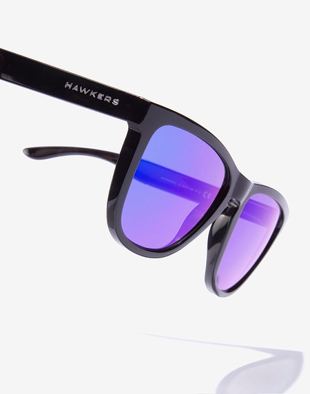 Lentes de sol Hawkers ONE RAW - DIAMOND SKY