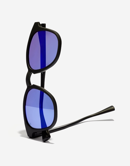 Lentes de sol Northweek WALL - POLARIZED BLACK SKY