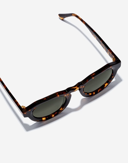 Lentes de sol Hawkers WARWICK UPTOWN - HAVANA GREEN