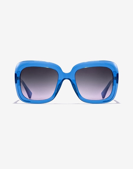 Gafas de sol Hawkers PAULA ECHEVARR&Iacute;A X HAWKERS - ELECTRIC BLUE BUTTERFLY
