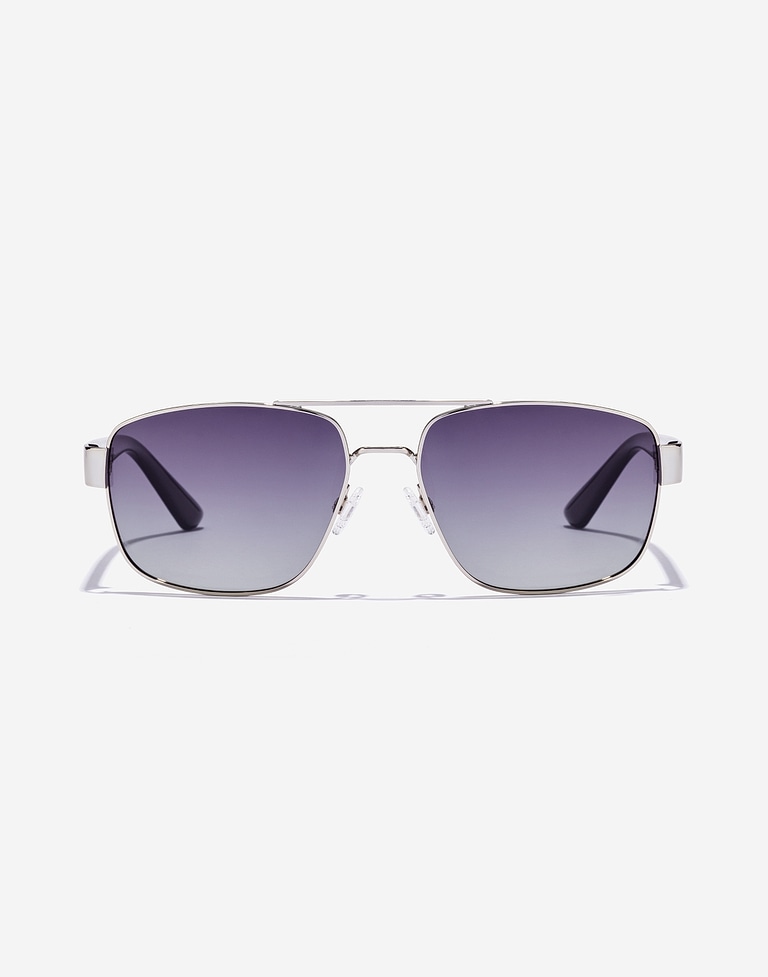 Sunglasses Hawkers FALCON - POLARIZED SILVER GREY