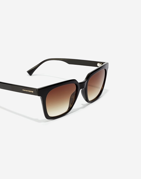 Sunglasses Hawkers LUST - BROWN