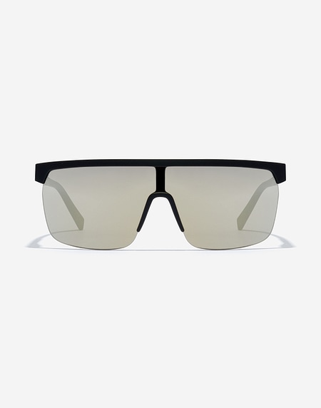 Occhiali da sole Hawkers POLAR - CARBON BLACK BEIGE