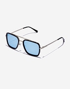 Hawkers IBIZA - POLARIZED BLACK CHROME h150
