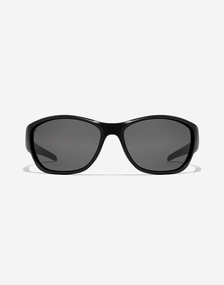 Sonnenbrille Hawkers RAVE - POLARIZED BLACK DARK