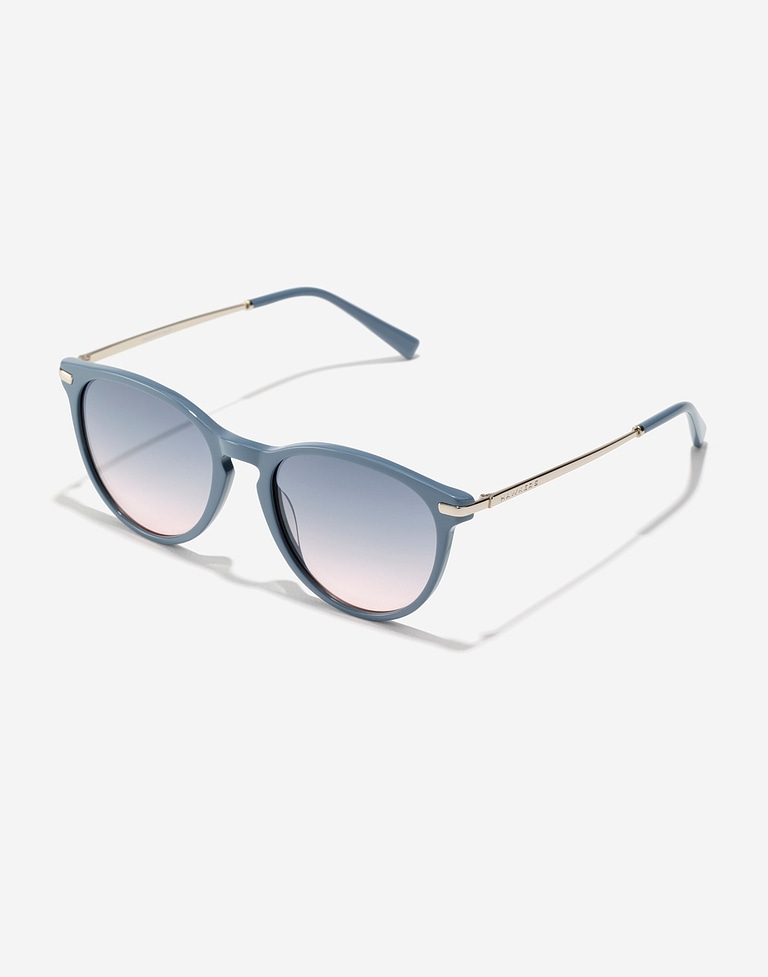 Sunglasses Hawkers MARK - DUSTY BLUE GROOVY