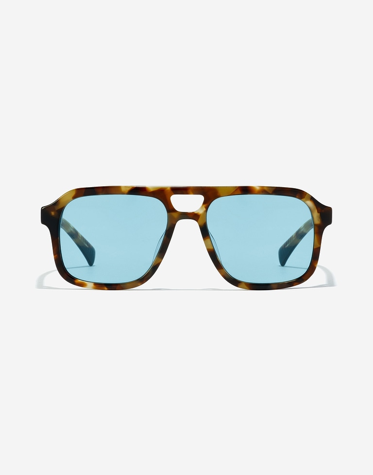 Gafas de sol Hawkers CROUPIER - LEAVES CARPET BLUE