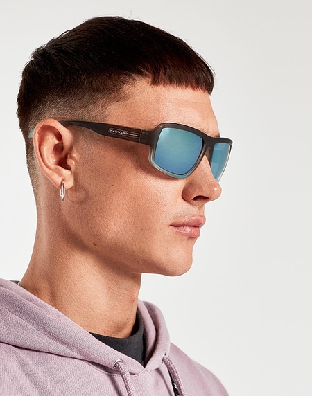 Lentes de sol Hawkers F18 - BLUE FUSION