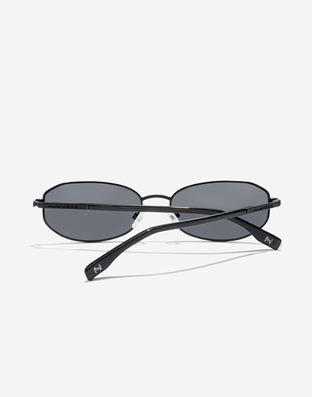Occhiali da sole Hawkers AMERICANO - BLACK DARK