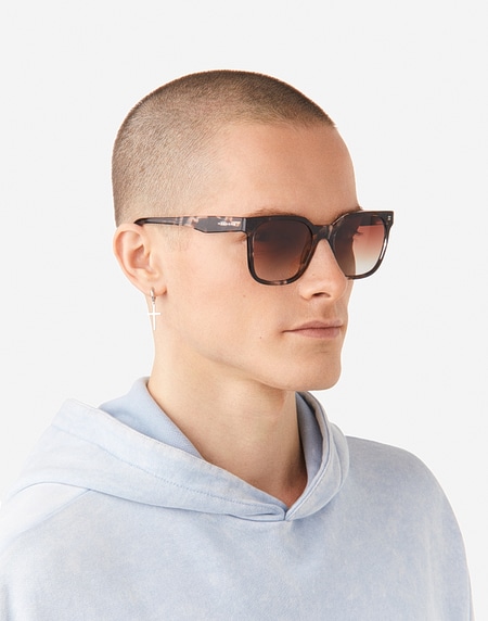 Sunglasses Hawkers TRIBE - TIGER STONE GRADIENT WOLF