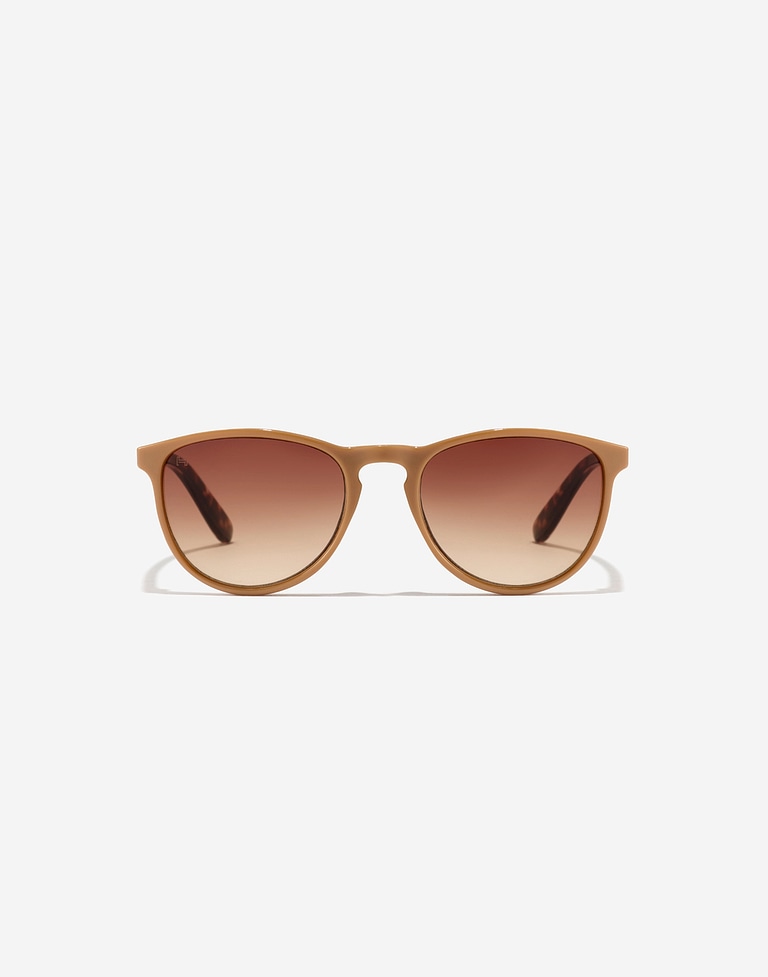 Sunglasses Hawkers OLLIE XS - LIGHT CAMEL TERRACOTA