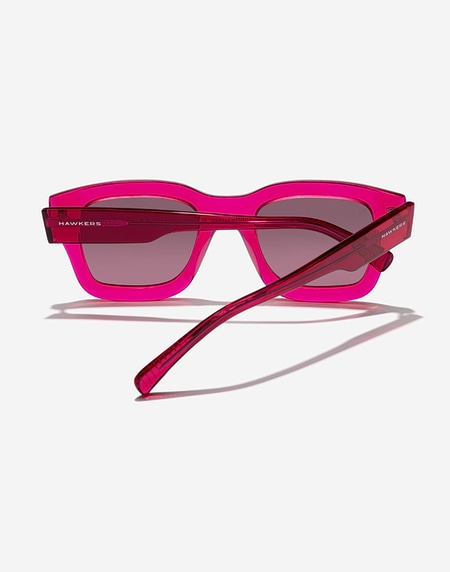 Sunglasses Hawkers CULTURE - FUCSIA GRAPE