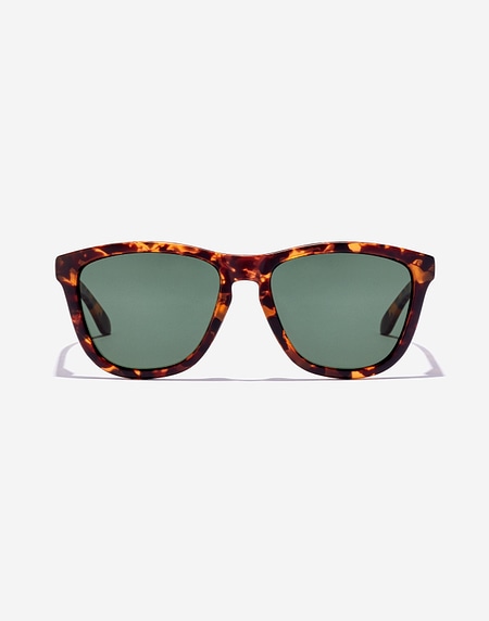 Sunglasses Hawkers ONE COLT - POLARIZED CAREY GREEN