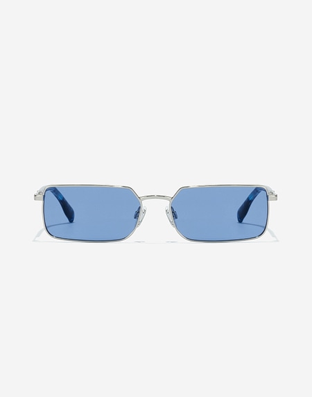 Sunglasses Hawkers SOUR - SILVER BLUEBERRY