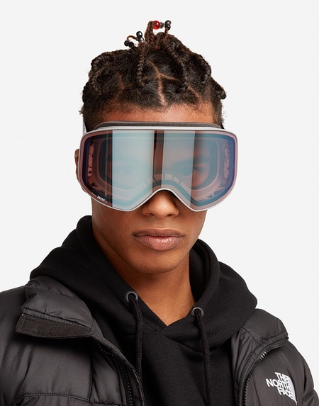 Ski Goggles Hawkers ARTIK BIG BLUE