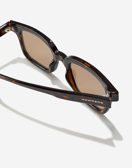 Gafas de sol HAWKERS COVENT - DARK CAREY HAZELNUT ECO