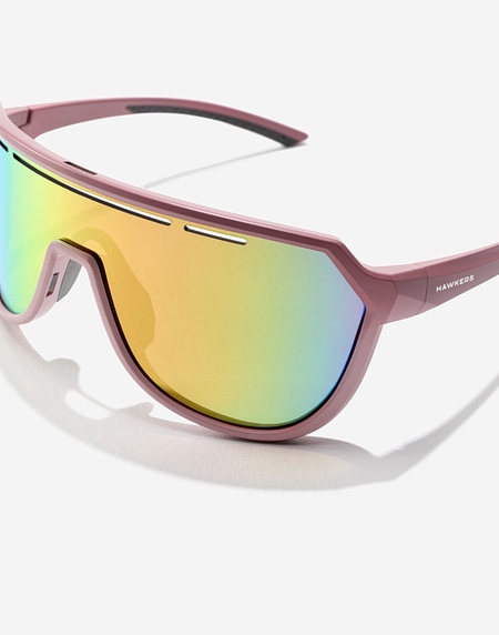 Lentes Deportivos Hawkers FLY - PINK BROWN