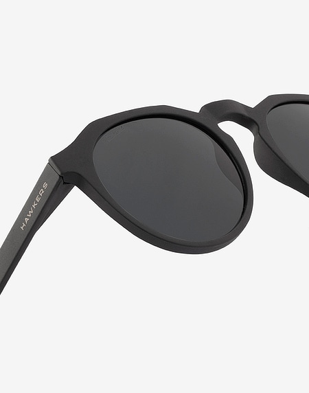 Lentes de sol Hawkers POLARIZED CARBON BLACK - DARK WARWICK