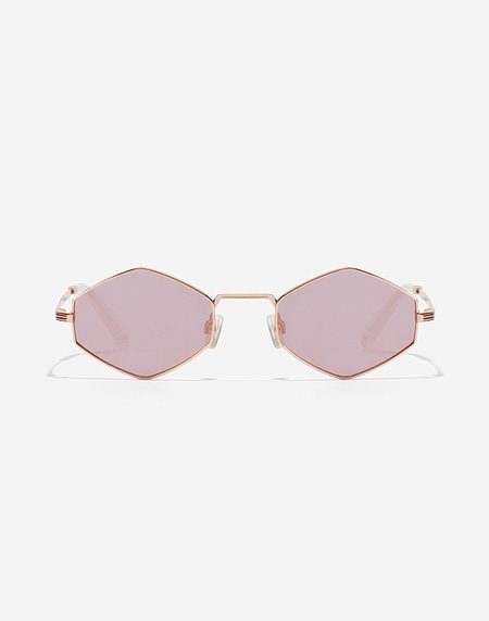 Gafas de sol Hawkers VUDOO - ROSE GOLD X PAULA ECHAVARRIA