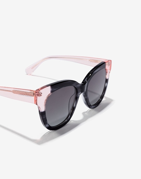 Nos Lunettes de Soleil Hawkers BLACK PINK AUDREY