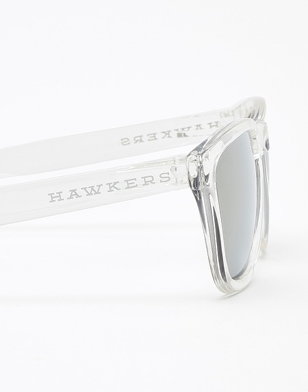 Nos Lunettes de Soleil Hawkers AIR - GOLD ONE