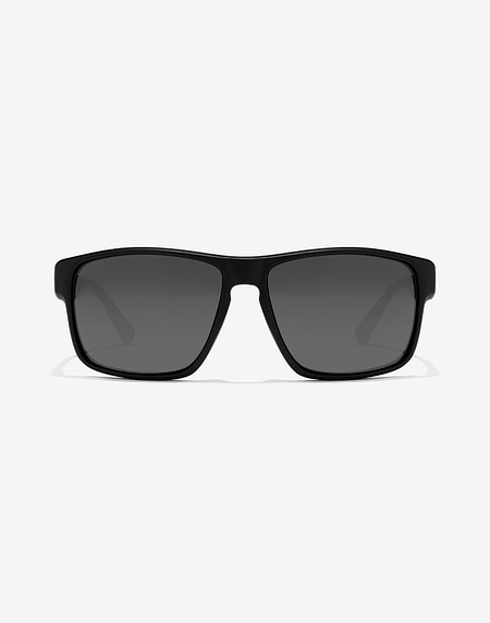 Sunglasses Hawkers FASTER - BLACK DARK